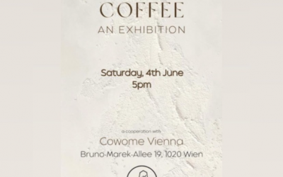 Art & Coffee – an exhibition
